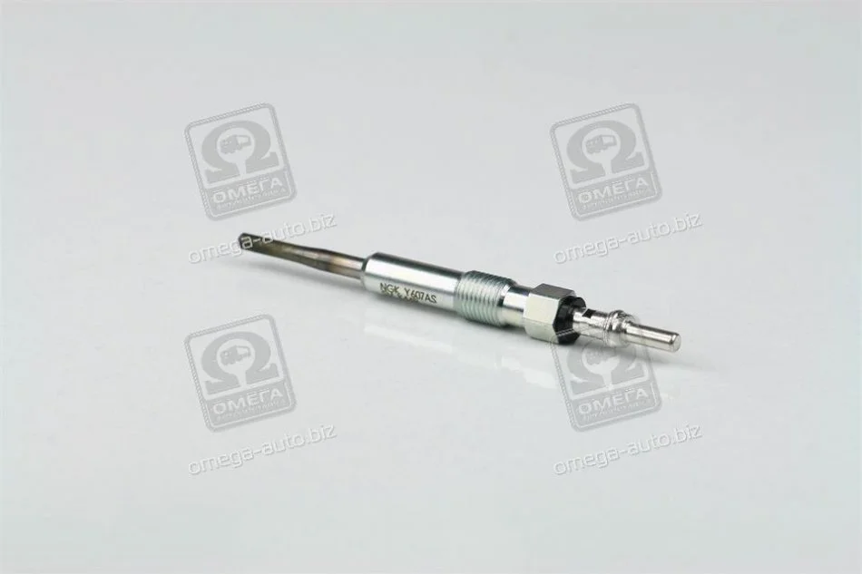 <strong>Свічка розжарювання D-Power50 (вир-во) NGK Y-607AS (фото 1)</strong>