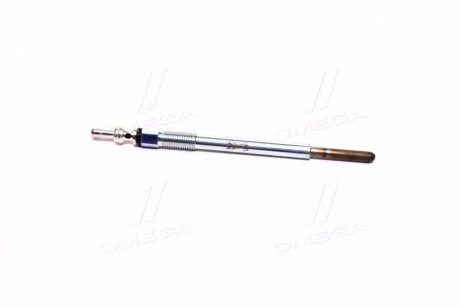Свічка розжарювання FORD FIESTA, FOCUS 1.4-1.6 01-11 (вир-во) для NGK YE05 фото товару