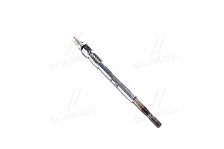 Свічка розжарювання D-Power48 (вир-во) для Seat, Audi, Volkswagen, Mitsubishi, Chrysler NGK YE14 фото товару