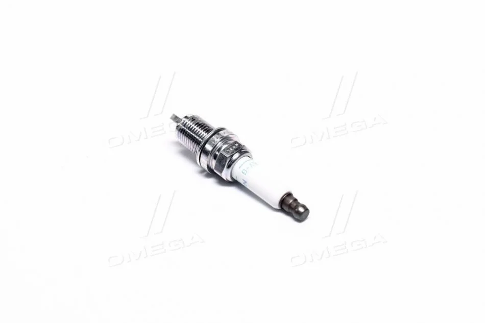 <strong>Свічка запалювання CHEVROLET AVEO 1.2-1.6 11-, OPEL ASTRA J 1.4-1.8 09- (вир-во) NGK ZFR6V-G (фото 1)</strong>