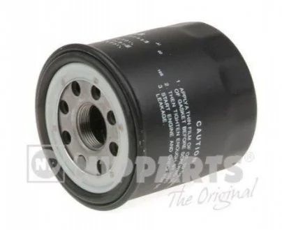 Масляний фільтр для Mazda NIPPARTS J1313017 фото товару
