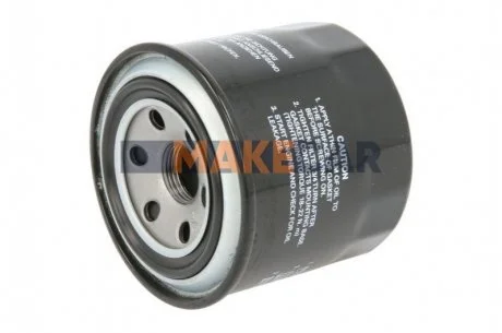 Масляний фільтр для NIPPARTS J1316001 фото товару