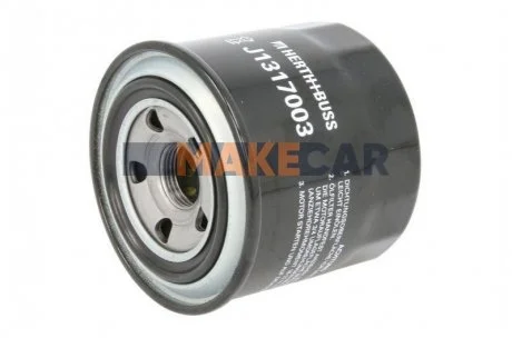 Масляний фільтр для NIPPARTS J1317003 фото товару