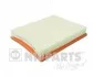 <strong>Повітряний фільтр NIPPARTS J1320901 (фото 1)</strong>