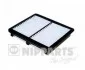 <strong>Повітряний фільтр NIPPARTS J1320905 (фото 1)</strong>