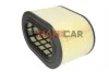 <strong>Повітряний фільтр NIPPARTS J1325008 (фото 2)</strong>