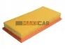 <strong>Повітряний фільтр NIPPARTS J1325036 (фото 1)</strong>