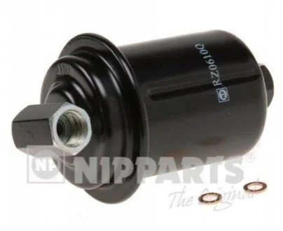 Паливний фільтр для NIPPARTS J1330506 фото товару