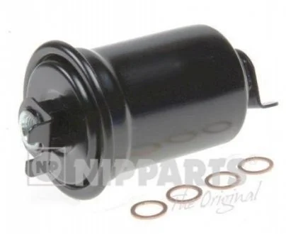 Паливний фільтр для Mitsubishi, Hyundai, Chrysler NIPPARTS J1335026 фото товару