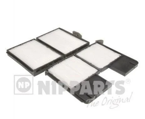 <strong>Фільтр, повітря у внутрішній простір NIPPARTS J1342000 (фото 1)</strong>