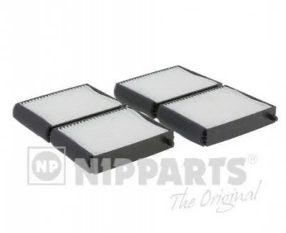 Фільтр, повітря у внутрішній простір для NIPPARTS J1343005 фото товару
