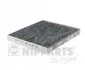 <strong>Фільтр салону вугільний NIPPARTS J1343010 (фото 1)</strong>