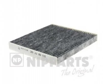 Фільтр салону вугільний для NIPPARTS J1343010 фото товару