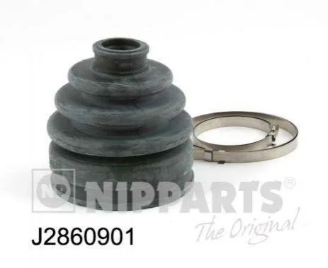 <strong>Пильовик приводу колеса NIPPARTS J2860901 (фото 1)</strong>