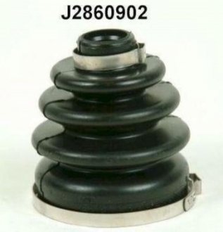 Пыльник привода колеса NIPPARTS J2860902 (фото 1)