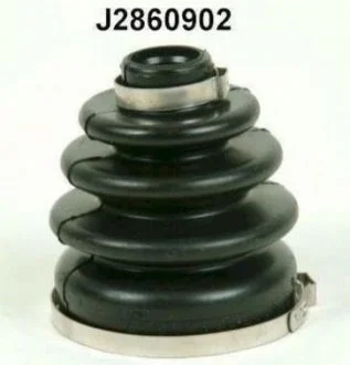 Пильовик приводу колеса для NIPPARTS J2860902 фото товару