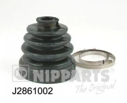 Пильовик приводу колеса для Nissan, ISUZU NIPPARTS J2861002 фото товару