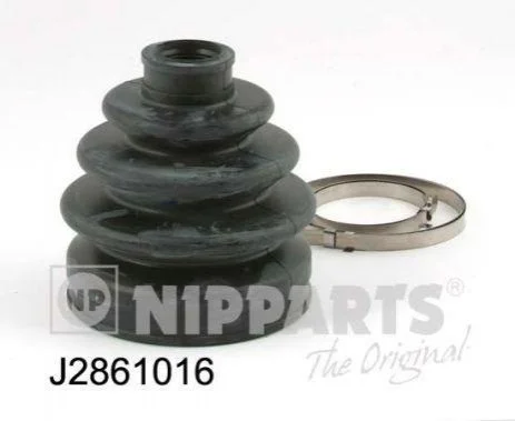 <strong>Пильовик приводу колеса NIPPARTS J2861016 (фото 1)</strong>