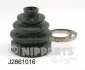 <strong>Пильовик приводу колеса NIPPARTS J2861016 (фото 1)</strong>