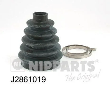 <strong>Пильовик приводу колеса NIPPARTS J2861019 (фото 1)</strong>