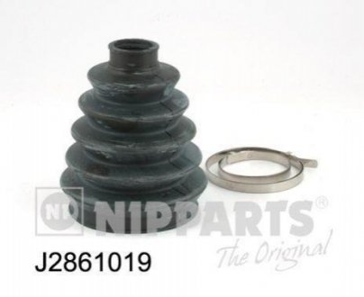 Пыльник привода колеса NIPPARTS J2861019 (фото 1)