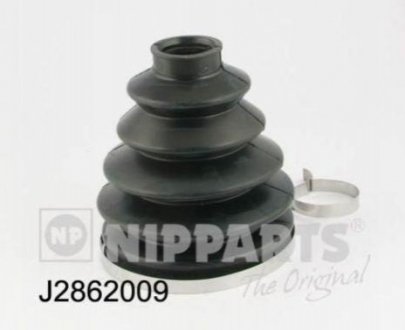 Пыльник привода колеса NIPPARTS J2862009 (фото 1)