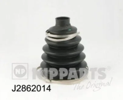 Пильовик приводу колеса для Toyota NIPPARTS J2862014 фото товару