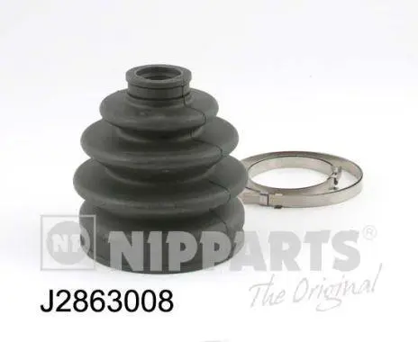 <strong>Пильовик приводу колеса NIPPARTS J2863008 (фото 1)</strong>