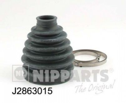 Пыльник привода колеса NIPPARTS J2863015 (фото 1)