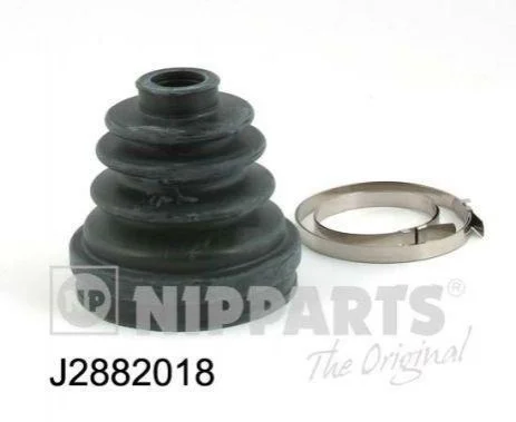 <strong>Пильовик приводу колеса NIPPARTS J2882018 (фото 1)</strong>