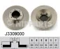 <strong>Диск гальмівний NIPPARTS J3309000 (фото 1)</strong>