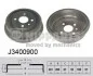 <strong>Гальмівний барабан NIPPARTS J3400900 (фото 1)</strong>