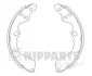 <strong>Гальмівні колодки NIPPARTS J3500319 (фото 1)</strong>