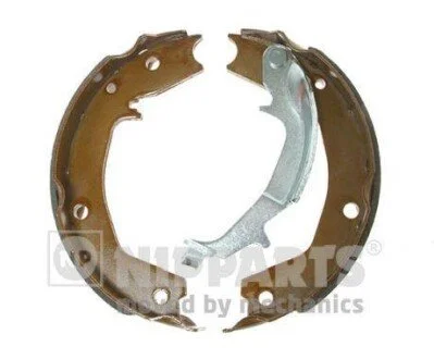 Гальмівні колодки для NIPPARTS J3500526 фото товару