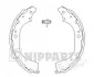 <strong>Гальмівні колодки NIPPARTS J3501045 (фото 1)</strong>