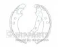 <strong>Гальмівні колодки NIPPARTS J3501055 (фото 1)</strong>