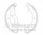 <strong>Гальмівні колодки NIPPARTS J3505038 (фото 1)</strong>
