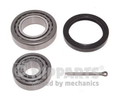 <strong>Підшипник колісний NIPPARTS J4700503 (фото 1)</strong>