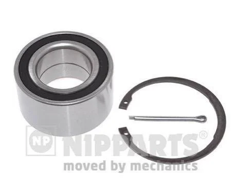 <strong>Підшипник колісний NIPPARTS J4700504 (фото 1)</strong>