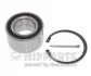 <strong>Підшипник колісний NIPPARTS J4700504 (фото 1)</strong>