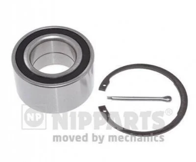 Підшипник колісний для NIPPARTS J4700504 фото товару