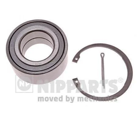 <strong>Підшипник колісний NIPPARTS J4700512 (фото 1)</strong>