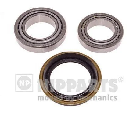 <strong>Підшипник колісний NIPPARTS J4701021 (фото 1)</strong>