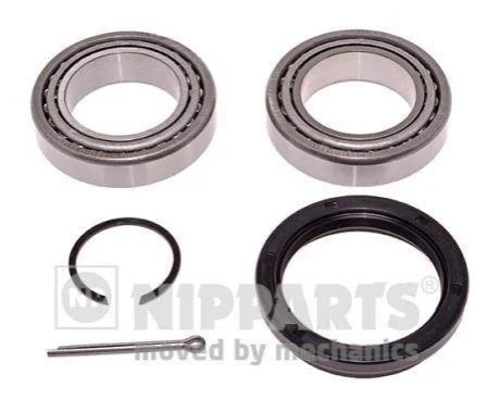 <strong>Підшипник колісний NIPPARTS J4705005 (фото 1)</strong>