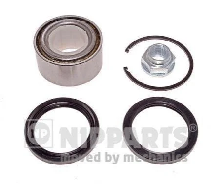 <strong>Підшипник колісний NIPPARTS J4707005 (фото 1)</strong>