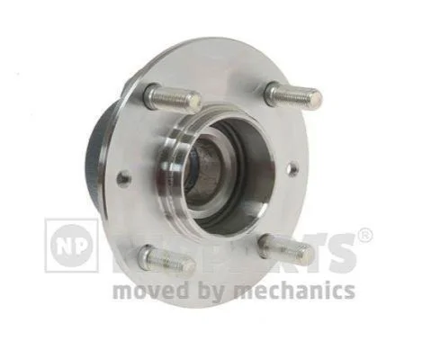 <strong>Підшипник колісний NIPPARTS J4710302 (фото 1)</strong>