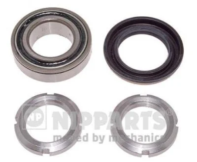 Підшипник колісний для SsangYong, Jeep, KIA, Hyundai NIPPARTS J4710311 фото товару