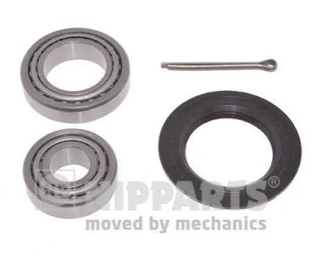 <strong>Підшипник колісний NIPPARTS J4710900 (фото 1)</strong>