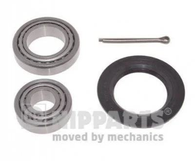 Підшипник колісний для NIPPARTS J4710900 фото товару