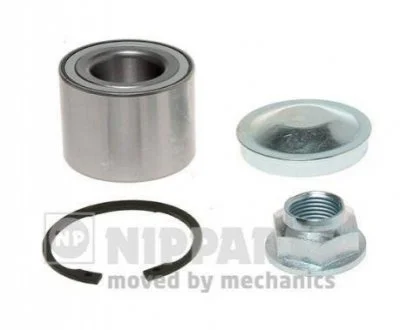 Підшипник колісний для NIPPARTS J4711057 фото товару